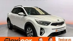 Usado 2021 Kia Stonic SUV | 12.990 € (Super precio)