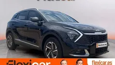 Usado 2025 Kia Sportage SUV | 33.990 € (Precio justo)