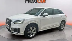 Usado 2019 Audi Q2 Sport SUV | 17.490 € (Precio justo)