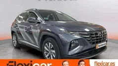 Usado 2022 Hyundai Tucson SUV | 21.990 € (Precio justo)