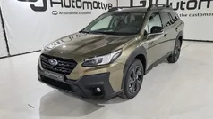 Otro Nuevo 2025 Subaru Outback SUV | 40.900 € (Precio justo)