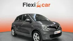 Gris Usado 2021 Renault Twingo Zen Utilitario | 9990 € (Super precio)