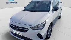 Usado 2022 Opel Corsa Edition Berlina | 12.890 € (Precio justo)