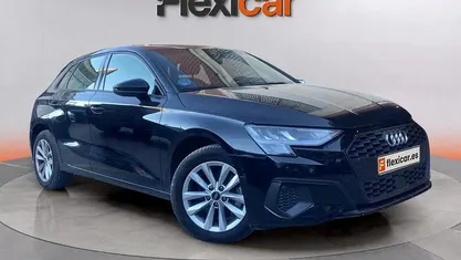 Usado Audi A3 Premium 116 CV (85 kW) 2021 Berlina