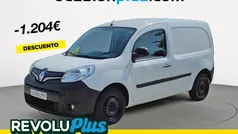 Usado 2021 Renault Kangoo Monovolumen | 13.250 € (Buen precio)