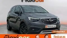 Usado 2020 Opel Crossland Edition SUV | 12.980 € (Precio justo)