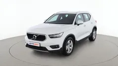 Usado 2021 Volvo XC40 Momentum SUV | 21.099 € (Precio justo)