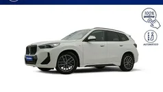 Blanco Usado 2023 BMW X1 Performance SUV | 34.985 € (Buen precio)