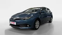 Usado 2016 Toyota Auris Hybrid Active Berlina | 13.900 € (Precio justo)