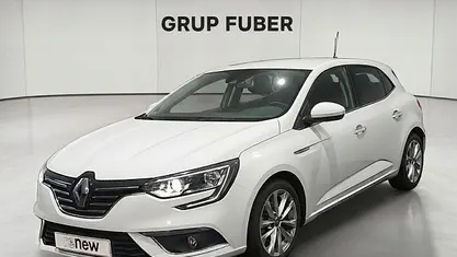 Usado 2017 Renault Mégane IV Zen | 11.590 € (Buen precio)