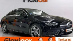 Usado 2021 Mercedes CLA250e Berlina | 29.890 € (Buen precio)