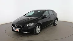 Usado 2016 Volvo V40 Kinetic Familiar | 13.399 € (Precio justo)