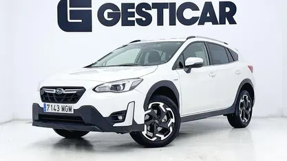 Usado Subaru XV Sport 150 CV (110 kW) 2023 SUV