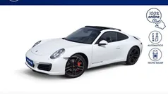 Porsche 911 Carrera 4S