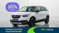Usado 2020 Opel Crossland X Innovation SUV | 12.990 € (Precio justo)
