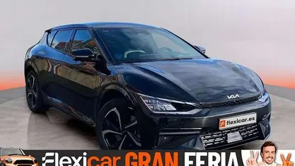 Usado Kia EV6 GT-Line 168 kW (229 CV) 2021 SUV