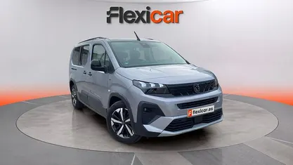 Usado Peugeot Rifter GTi 131 CV (96 kW) 2025 Monovolumen