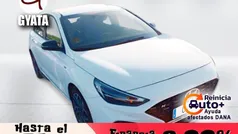 Usado 2024 Hyundai i30 N Line Berlina | 21.490 € (Precio justo)