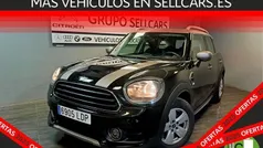 Usado 2019 Mini One D Countryman SUV | 16.990 € (Precio justo)