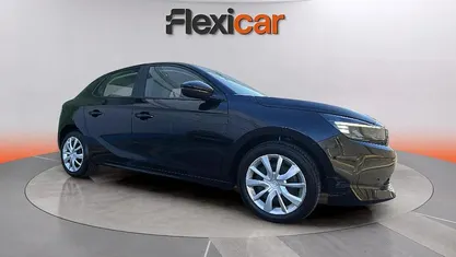 Usado Opel Corsa Edition 101 CV (74 kW) 2023 Utilitario