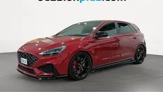 Usado 2021 Hyundai i30 N Performance Utilitario | 30.446 € (Precio justo)
