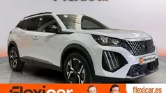 Usado 2024 Peugeot 2008 Allure SUV | 18.490 € (Precio justo)