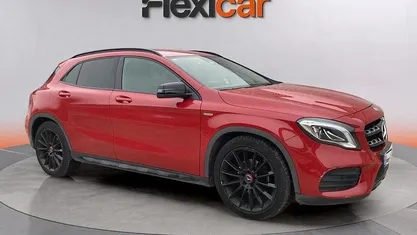 Usado 2020 Mercedes GLA180 SUV | 19.790 € (Buen precio)