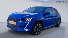 Usado 2020 Peugeot e-208 Allure Utilitario | 17.990 € (Precio justo)