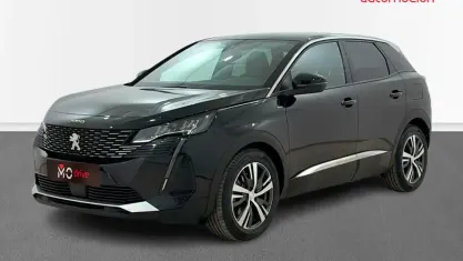 Usado Peugeot 3008 Allure 225 CV (165 kW) 2023 SUV