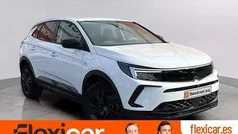 Blanco Usado 2023 Opel Grandland X SUV | 17.690 € (Buen precio)