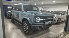 Otro Usado 2024 Ford Bronco SUV | 67.500 € (Precio justo)