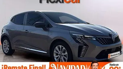 Usado Renault Clio V Evolution 101 CV (74 kW) 2025 Utilitario