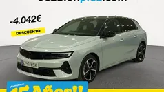 Usado 2024 Opel Astra Berlina | 19.500 € (Precio justo)