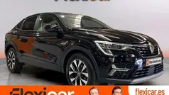 Usado 2024 Renault Arkana Evolution SUV | 20.490 € (Precio justo)