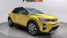 Usado 2019 Kia Stonic SUV | 11.790 € (Buen precio)