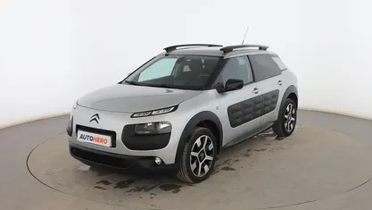 Usado Citroën C4 Shine 100 CV (73 kW) 2016 SUV