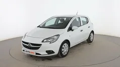 Usado 2017 Opel Corsa Business Utilitario | 7799 € (Precio justo)