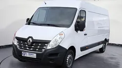 Blanco Usado 2019 Renault Master Van | 16.985 € (Precio justo)