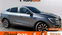 Gris Usado 2023 Renault Arkana Evolution SUV | 20.890 € (Super precio)