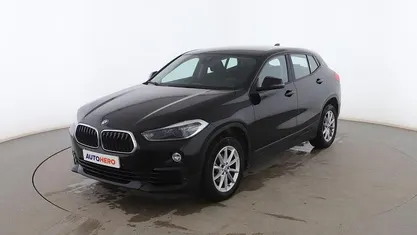 Usado 2019 BMW X2 Performance SUV | 20.399 € (Precio justo)