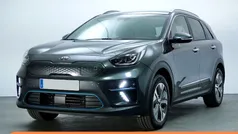 Gris Usado 2022 Kia e-Niro 2 SUV | 40.190 €