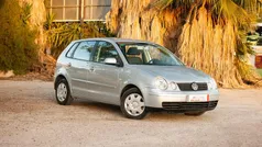 Usado 2003 VW Polo Trendline | 3500 €