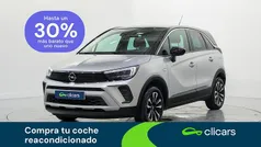Usado 2024 Opel Crossland Elegance SUV | 15.990 € (Precio justo)
