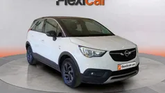 Usado 2019 Opel Crossland X Design Edition SUV | 10.790 € (Buen precio)
