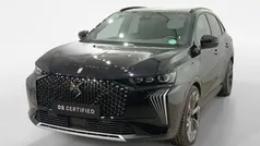 Negro Nuevo 2024 DS Automobiles DS7 Crossback Opera SUV | 62.499 € (Precio justo)