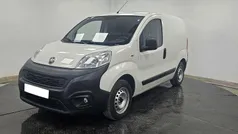Usado 2019 Fiat Fiorino Monovolumen | 7990 € (Precio justo)