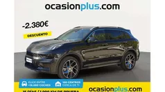 Usado 2023 Lynk & Co 01 SUV | 23.810 € (Precio justo)