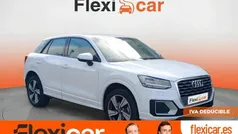 Usado 2019 Audi Q2 Sport SUV | 18.990 € (Precio justo)