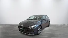 Usado 2024 Hyundai i20 Berlina | 16.900 € (Precio justo)