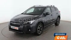 Usado 2020 Subaru XV Sport SUV | 18.999 € (Precio justo)
